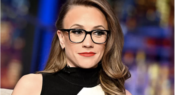 Fox News Contributor Kat Timpf Learned She Had Breast Cancer Hours Before Giving Birth to Her Son