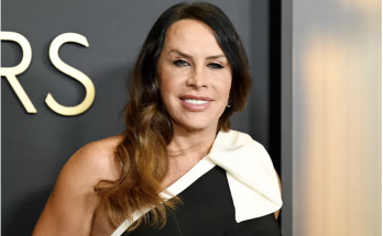 Emilia Pérez Star Karla Sofía Gascón is a No Show at Oscar Nominees Dinner