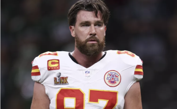 Travis Kelce Was ‘Battling’ a ‘Pretty Big Illness' Ahead of Super Bowl Loss to Eagles, Reveals Chiefs GM