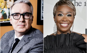 Keith Olbermann Calls Out MSNBC for 'Brutally Racist' Decision to Axe 'Minorities' and Their Shows, Including Joy Reid