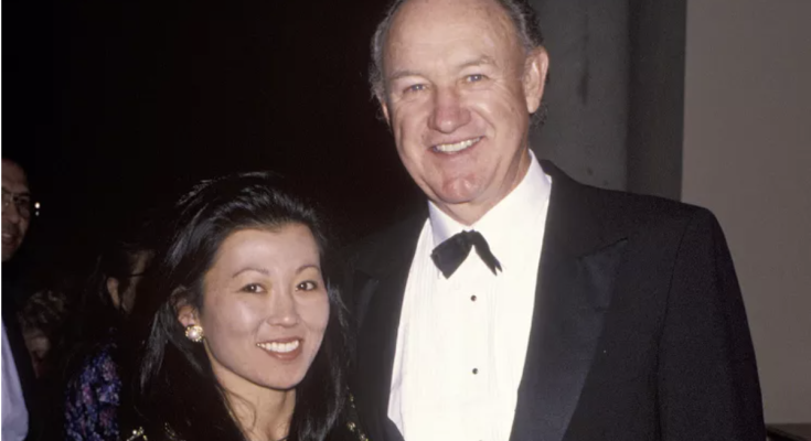 Investigation Launched into Deaths of Gene Hackman and His Wife Betsy Arakawa at Their Santa Fe Home: Report