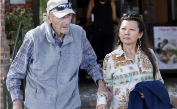 Gene Hackman and Betsy Arakawa Seen in Last Photos Taken During Rare Outing Nearly 1 Year Before Their Deaths