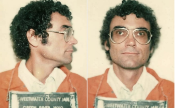 1982 Bombing Suspect Arrested After 40+ Years on the Run