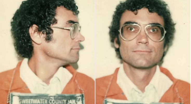 1982 Bombing Suspect Arrested After 40+ Years on the Run