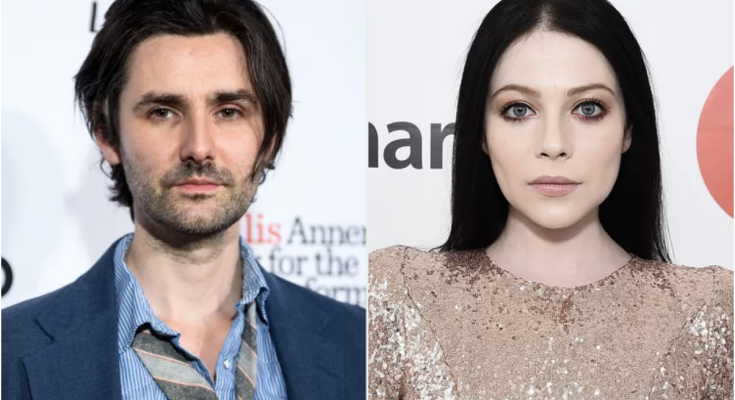 Michelle Trachtenberg's Ex Zane Carney Shares Tribute to His 'First Love,' Says They 'Stayed in Touch All These Years'