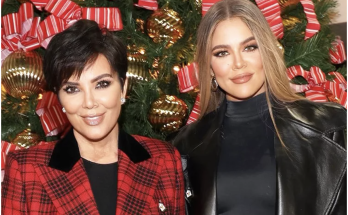 Khloé Kardashian Says Mom Kris Jenner 'Mortified' Her in Front of Friends for Saying She Should Perform a Sex Act