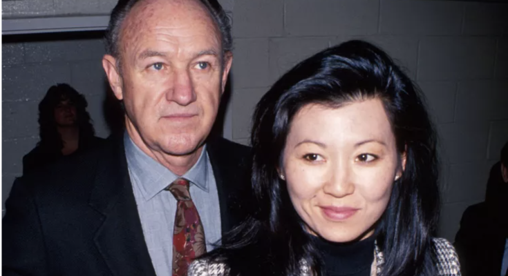 Gene Hackman's Wife Betsy Arakawa's Body Had Signs of 'Mummification' When Discovered— Here’s What That Means