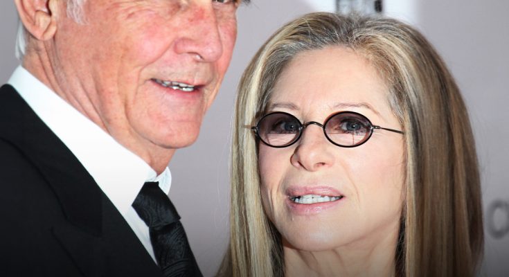 Millionaire Barbra Streisand's Stepson Lives in a Tiny Motel & Scavenged Through Trash – Details