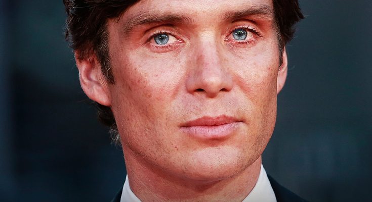 Cillian Murphy Remains Faithful to His Very Private Wife of Over 2 Decades — What Does She Look Like?