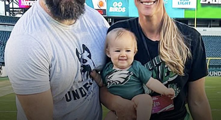 Jason Kelce’s Pregnant Wife Kylie Mourns Loss of Their Beloved Pet Baloo