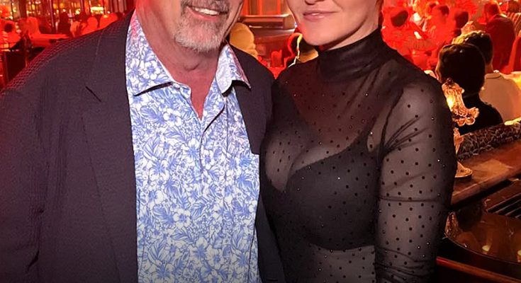 'She Said Yes!': 'Pawn Stars' Rick Harrison Proposes to His Girlfriend, Sparking Buzz – Details