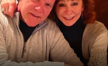 Reba McEntire Found True Love After 60 – Her Boyfriend Makes Her Feel Like a 'Teenager' Ahead of 70th Birthday