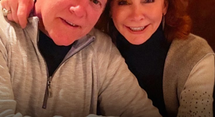 Reba McEntire Found True Love After 60 – Her Boyfriend Makes Her Feel Like a 'Teenager' Ahead of 70th Birthday