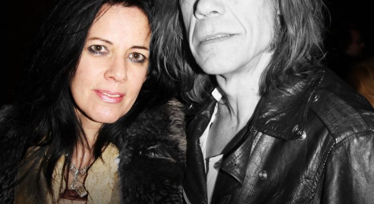 New York Dolls Frontman David Johansen Passes Away — Details