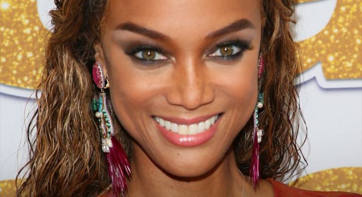 'Couldn't Tell It Was Her': Model Tyra Banks Surprises Public with Her New Unrecognizable Look