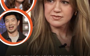 Kelly Clarkson's Guest Host Sparks Criticism for 'Rude' Behavior amid Her Talk Show Absence – Video