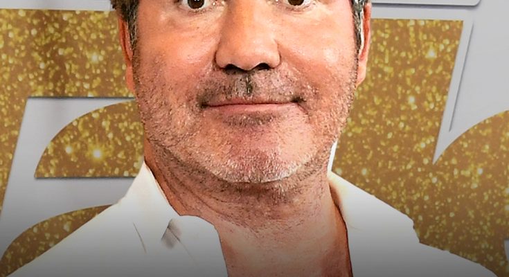 Simon Cowell Removed His Facial Fillers After Not Recognizing Himself – His Transformation