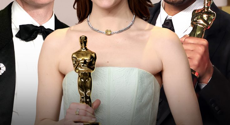 How to Watch the 2025 Oscars on Sunday — Details