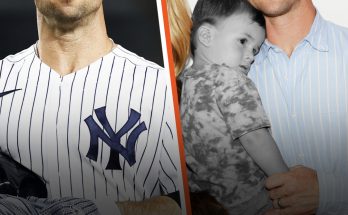 Preliminary Investigation Reveals New Details in Death of Brett Gardner's 14-Year-Old Son — Reports