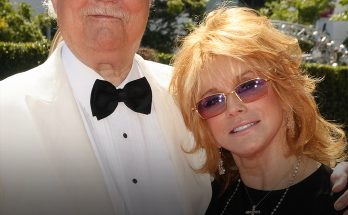 Ann-Margret Cared for Her Ill Husband Until His Death, Putting Her Acting Career on Hold – Their Love Story