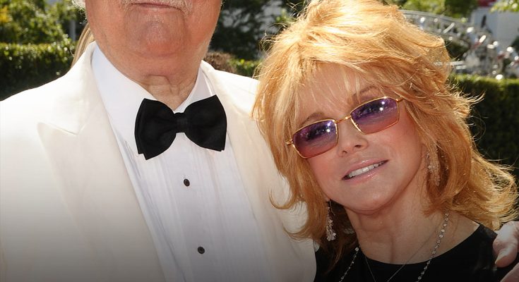 Ann-Margret Cared for Her Ill Husband Until His Death, Putting Her Acting Career on Hold – Their Love Story