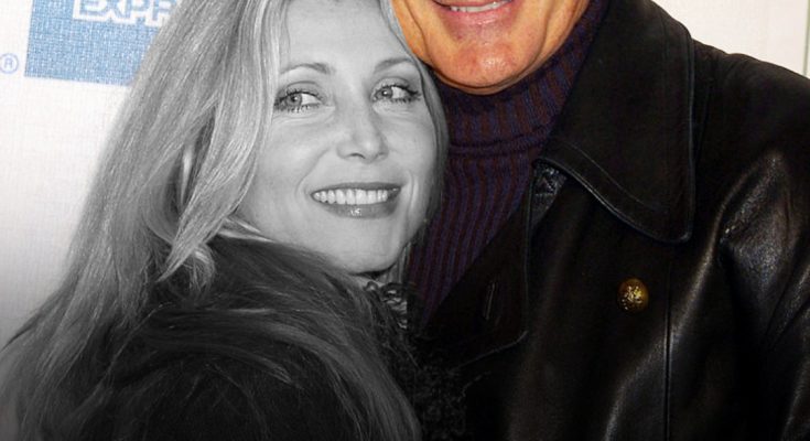 David Hasselhoff's Ex-Wife Pamela Bach-Hasselhoff Dead – Details