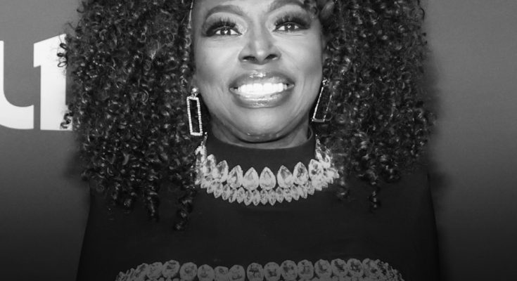 Grammy-Nominated R&B Singer Angie Stone Passes Away — Details