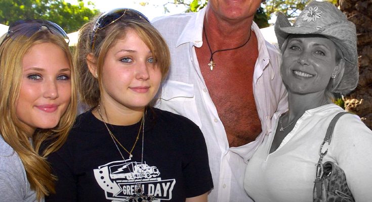 Pamela Bach-Hasselhoff's Daughter Breaks Silence on Mother's Death – Details