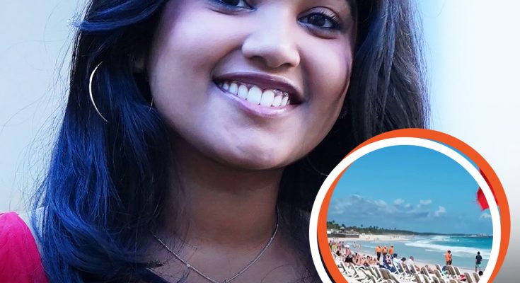 University Student, 20, Disappears During Spring Break in the Dominican Republic – Details