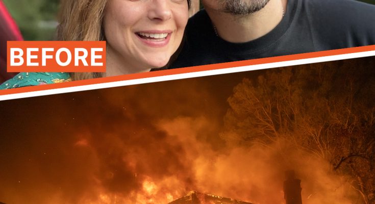 Inside Brad Paisley & His Wife Kimberly's Incredible Home Life with 2 Sons & 2 Dogs Before Their Former House Burned Down in LA Fire