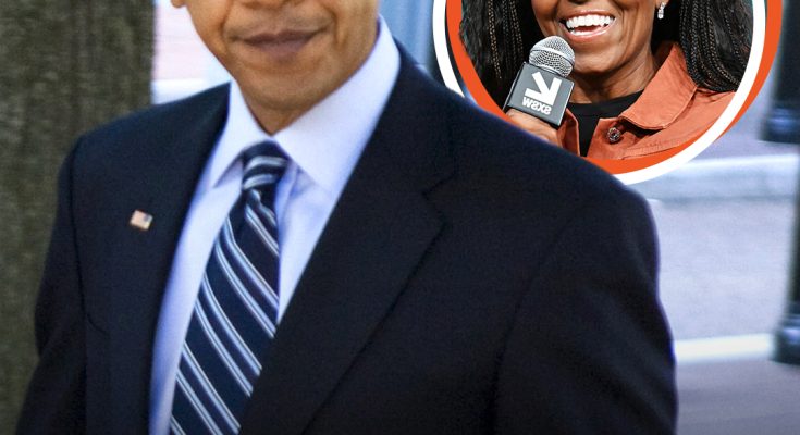 Michelle Obama Speaks up About 'Rumors' Following Divorce Speculations – Here's What She Said