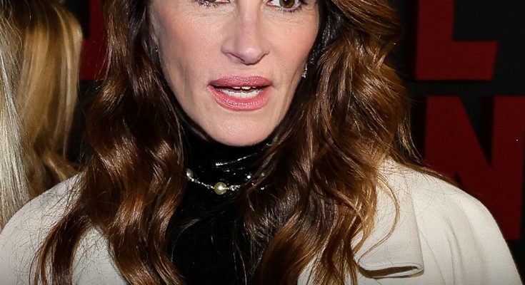 Julia Roberts Gave Birth to Twins at 37 — Pics of Her 'Beautiful' Teens Who Look like Her Husband