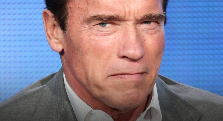 'Shame': People Slam Arnold Schwarzenegger's Son Patrick for 'Awkward' Photoshoot for Skims with His Fiancée