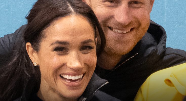 Meghan Markle Shares New Video of Rarely Seen Daughter in Cute Pink Outfit