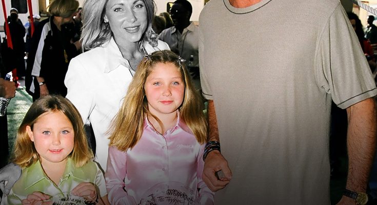 David Hasselhoff & Pamela Bach-Hasselhoff's Youngest Daughter Speaks Out After Her Mother's Passing