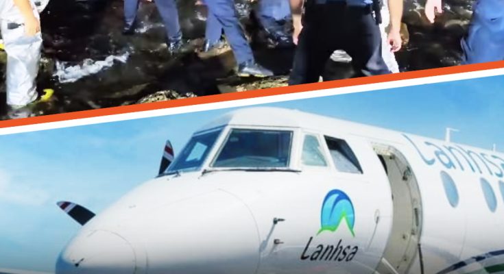 Caribbean Plane Crash Leaves 12 Dead, Including Famous Singer – Details