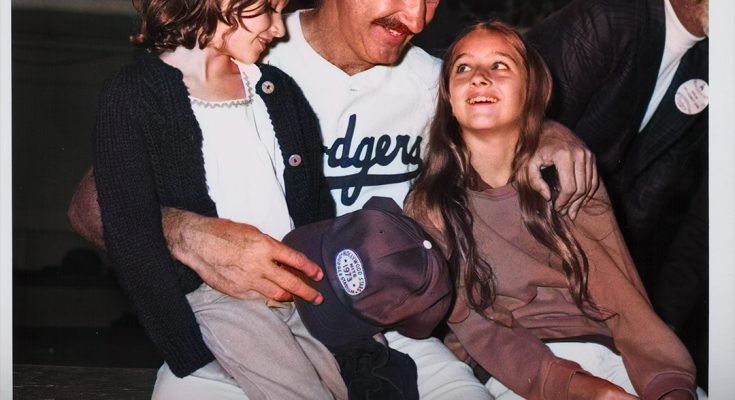 Why Gene Hackman Lost Touch with His Son – Inside His Private Parenthood