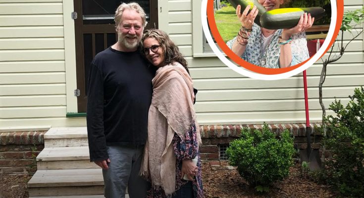 Swapping LA Glitz for Country Grit, Melissa Gilbert & Her Husband Moved to a Rural Home Filled with Mold, Mice, and Detritus – Inside Their Farm Life