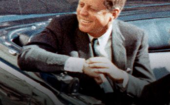 6 Bombshells from JFK Files as Donald Trump Releases 'Truth'