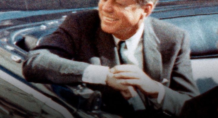 6 Bombshells from JFK Files as Donald Trump Releases 'Truth'