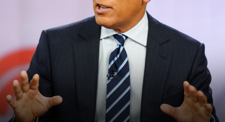 Lester Holt's 'NBC Nightly News' Replacement Revealed, Sparking Buzz: 'The Best Choice' — Details