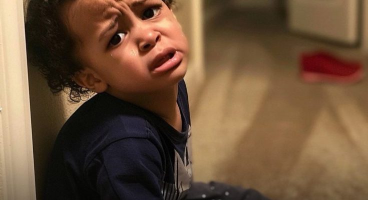 Little Boy Cries & Begs Mom Not to Take Him to Daycare until She Storms into Facility – Story of the Day