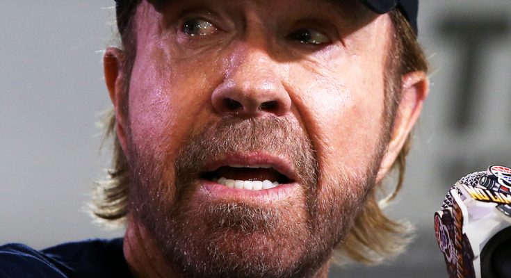 Chuck Norris Left His Career for His Wife, Who Was Battling an Illness, and Nursed Her for 5 Months – Their Story