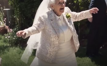 At 79, My Mom’s Wedding Seemed Perfect Until She Set a Shocking Rule for the Bouquet Catcher — Story of the Day