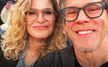 Kyra Sedgwick and Kevin Bacon Congratulate Their Daughter Sosie on Her 33rd Birthday with Sweet Family Photos and Videos