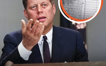 Everything We Know About the JFK Files: CIA Secrets, Details on Kennedy's Killer, 800 Bags of Contaminated Sugar