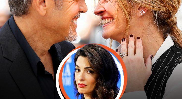 George Clooney No Longer Stars in Romantic Films — What He Said