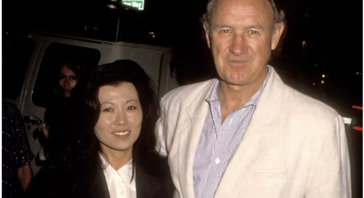 Gene Hackman and Wife Betsy Were 'One of the Tightest Couples I've Ever Seen,' Says Friend: 'She Was Very Protective'