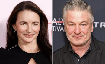 Kristin Davis Shares Honest and 'Embarrassing' Reason She Didn't Want to Break Up with Alec Baldwin