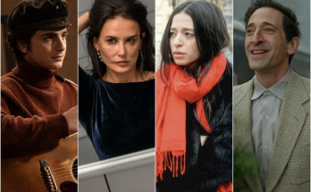 Who Will Win at the 2025 Oscars: From Demi Moore vs. Mikey Madison to Adrien Brody vs. Timothée Chalamet